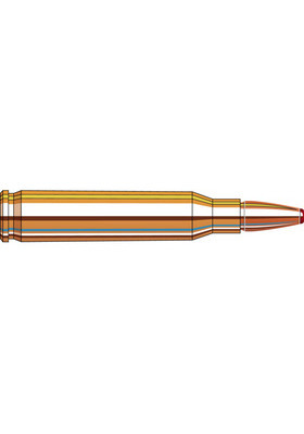 HORNADY ECX .223 REM 50GR #832604