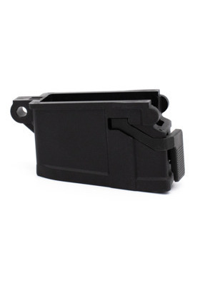 HS PRODUKT VHS-2S AR15/STANAG LIPASADAPTERI