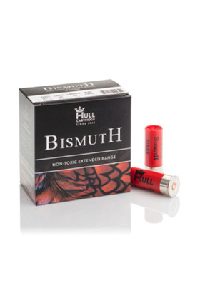 HULL BISMUTH 12/70 NO 3 34G