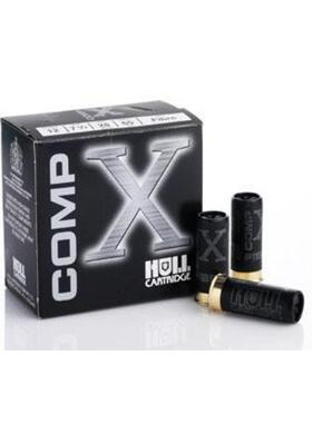HULL COMP X 12/65 7,5 21G PW