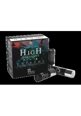 HULL HIGH PHEASANT EXTREME KAL 12 NR. 6 32g FW