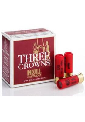 HULL HULMAX 12/67 NO SG 8,6MM 34G