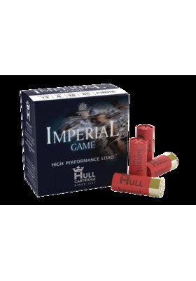 HULL IMPERIAL GAME 12/65 30G NO.5 FW #IM1230F5