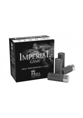 HULL IMPERIAL GAME 12/65 30G NO.6 FW