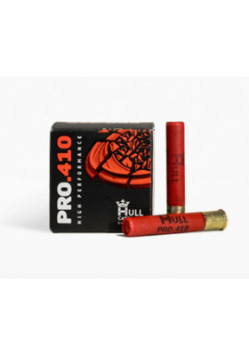 HULL PRO 410 .410 NO 7,5 18G FW