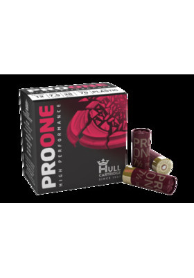 HULL PRO ONE 12/70 28G NO 8