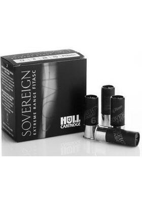 HULL SOVEREIGN PARCOURS 12/70 6,5 28G PW