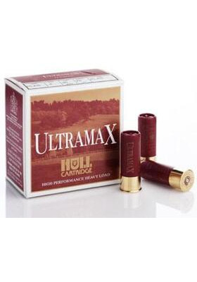 HULL ULTRAMAX 12/70 NO.4 42G PW