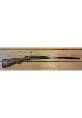 J.P. SAUER & SOHN 16/70 VASENKÄTINEN