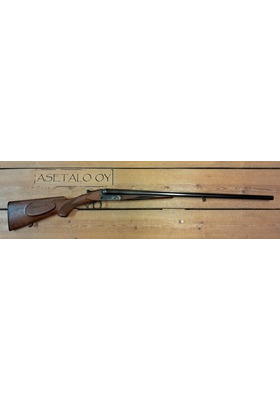 J.P. SAUER & SOHN 16/70 VASENKÄTINEN