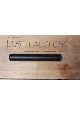 JAAK (ASETEKNO) ÄÄNENVAIMENNIN .22