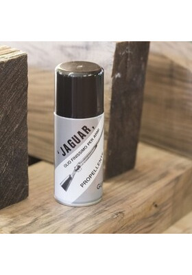 JAGUAR ASEÖLJY SPRAY 125