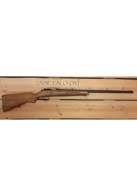 JGA M35 KAL 22LR KÄYTETTY PIENOISKIVÄÄRI (#643244)