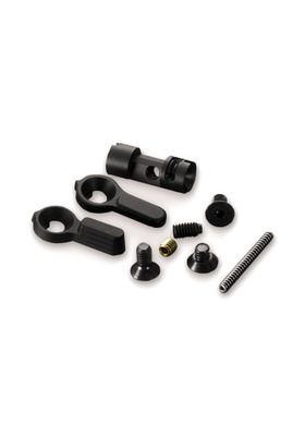 JP ADJUSTABLE/REVERSIBLE SELECTOR AR15