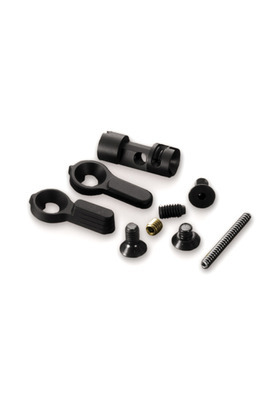 JP ADJUSTABLE/REVERSIBLE SELECTOR AR15