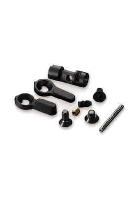 JP ADJUSTABLE/REVERSIBLE SELECTOR AR15