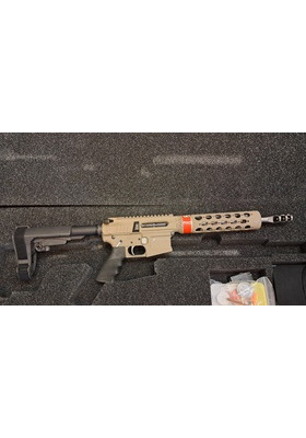 JP CTR-02 .223 #JP-CTR02 10,5"