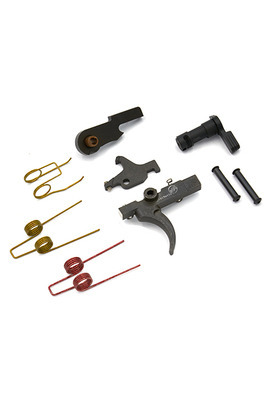 JP DI FIRE CONTROL KIT JP-JPFCP-1EZ