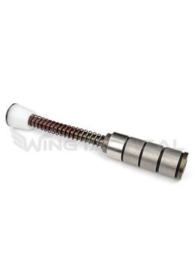 JP ENTERPRISES AR15 SILENT CAPTURED SPRING SYSTEM #JP-JPSCS2-15