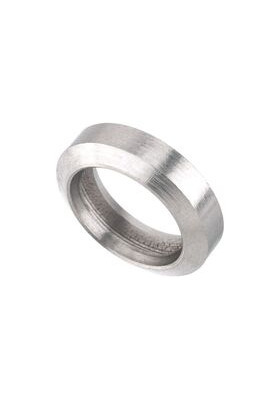 JP ENTERPRISES DOUBLE CRUSH WASHER STS 1/2"X28
#JPCW12S.750