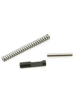 JP ENTERPRISES ENHANCED EJECTOR KIT WITH SPRING,ROLL PIN .223#JP-JPEB-223EJK