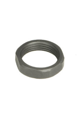 JP ENTERPRISES JAM NUT 5/8"X24 TPI .750 OD #JP-JPJN58B750