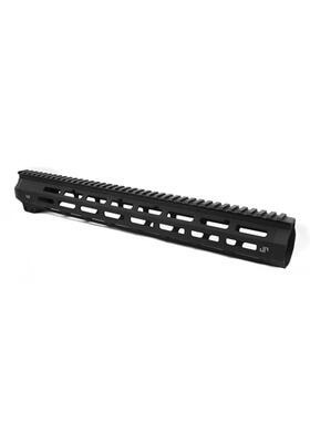 JP ENTERPRISES M-LOK SERIES HANDGUARD 15,5" AR15#JP-JPHGM-6M