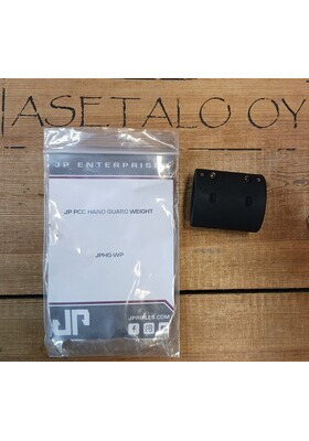 JP ENTERPRISES PCC HANDGUARD WEIGHT 43.2 #JPHG-WP