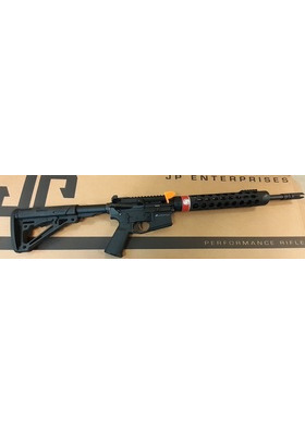 JP JP-15 PATROL READY RIFLE .223 16" #JP-RR-JP15PR