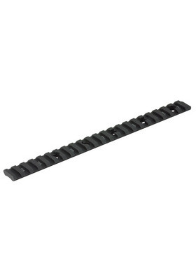 JP JP-JPTR-M TACTICAL RAIL 9" MID LENGHT