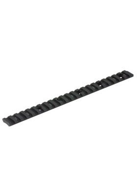 JP JP-JPTR-M TACTICAL RAIL 9" MID LENGHT