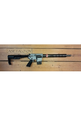 JP JP15/22 .22 LR PIENOISKIVÄÄRI