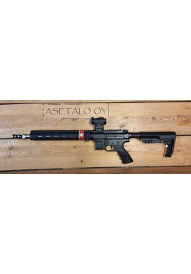 JP JP5 STEEL CHALLENGE 9MM #JP5G940/TCSCC