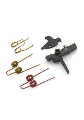 JP-JPFC-1F TRIGGER SYSTEM