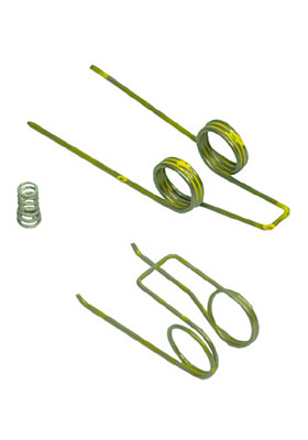 JP REDUCED POWER AR SPRING SET .223