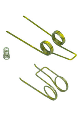 JP REDUCED POWER AR SPRING SET .223