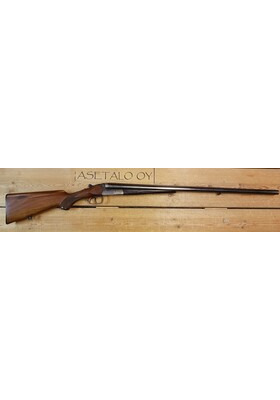JP SAUER & SOHN 12/70 HYVÄ