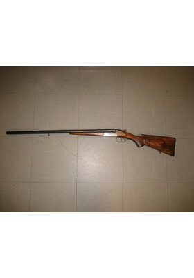 JP SAUER & SOHN KAL 16/70 RINN.PIIPPUINEN HAULIKKO KÄYT.HAUL.