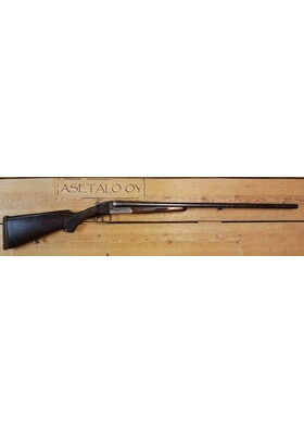 JP SAUER & SOHN RINN PIIP HAULIKKO 12/70 KÄYTETTY