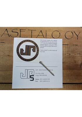JP5 FIRING PIN