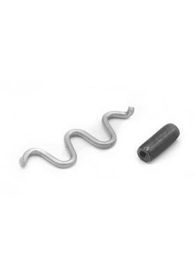 JP5 ROLLER RETAINER SPRING AND PIN