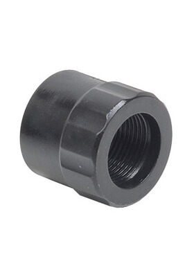 JPTHREAD PROTECTOR 5/8"-24 TPI 750 OD BLACK EAR99
