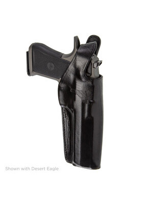 KAHR DESERT EAGLE KOTELO #QTKDE440BL