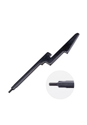 KAHR ISKURINPIIKKI #KAHR-27-16-T1THOMPSON