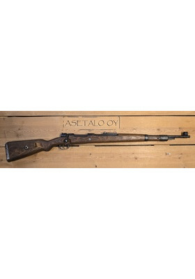 KAR98K J.P. SAUER SOHN CE43 8X57 IS NRO TARKKA