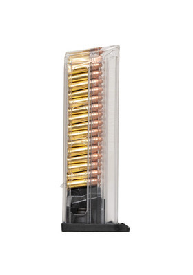KELTEC CP33 22LR lipas