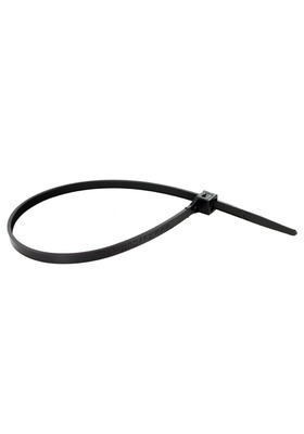 KEY CUFF SINGLE KC-1 MUOVI MUSTA