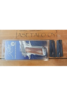 KIMBER ECLIPSE GRIPS KIM-1000799A 1911 KAHVALEVYT