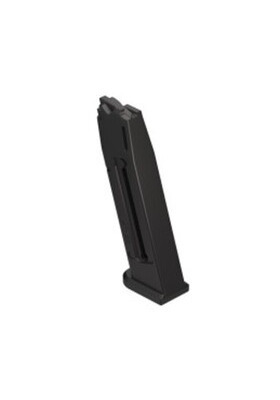 KMR S-02 22LR LIPAS 15 PTR