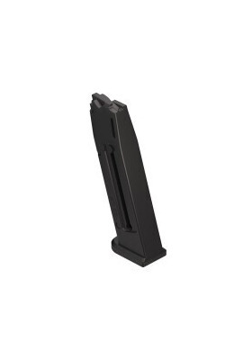 KMR S-02 22LR LIPAS 15 PTR